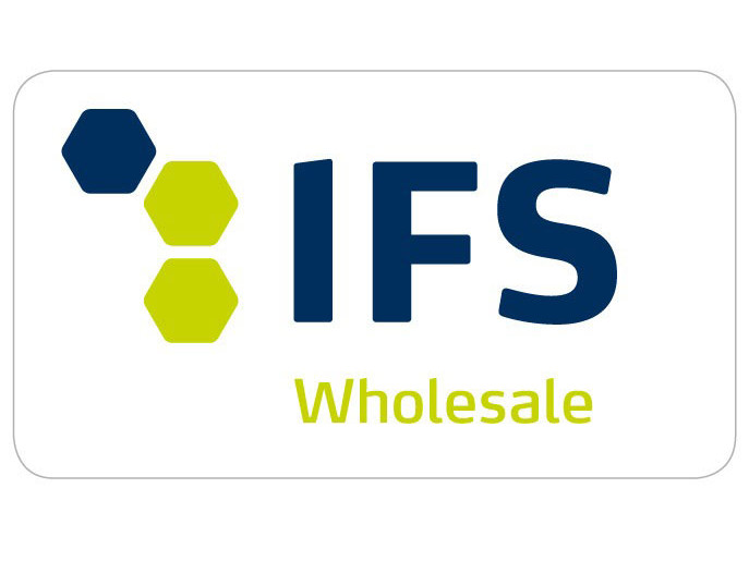 IFS Wholesale Logo