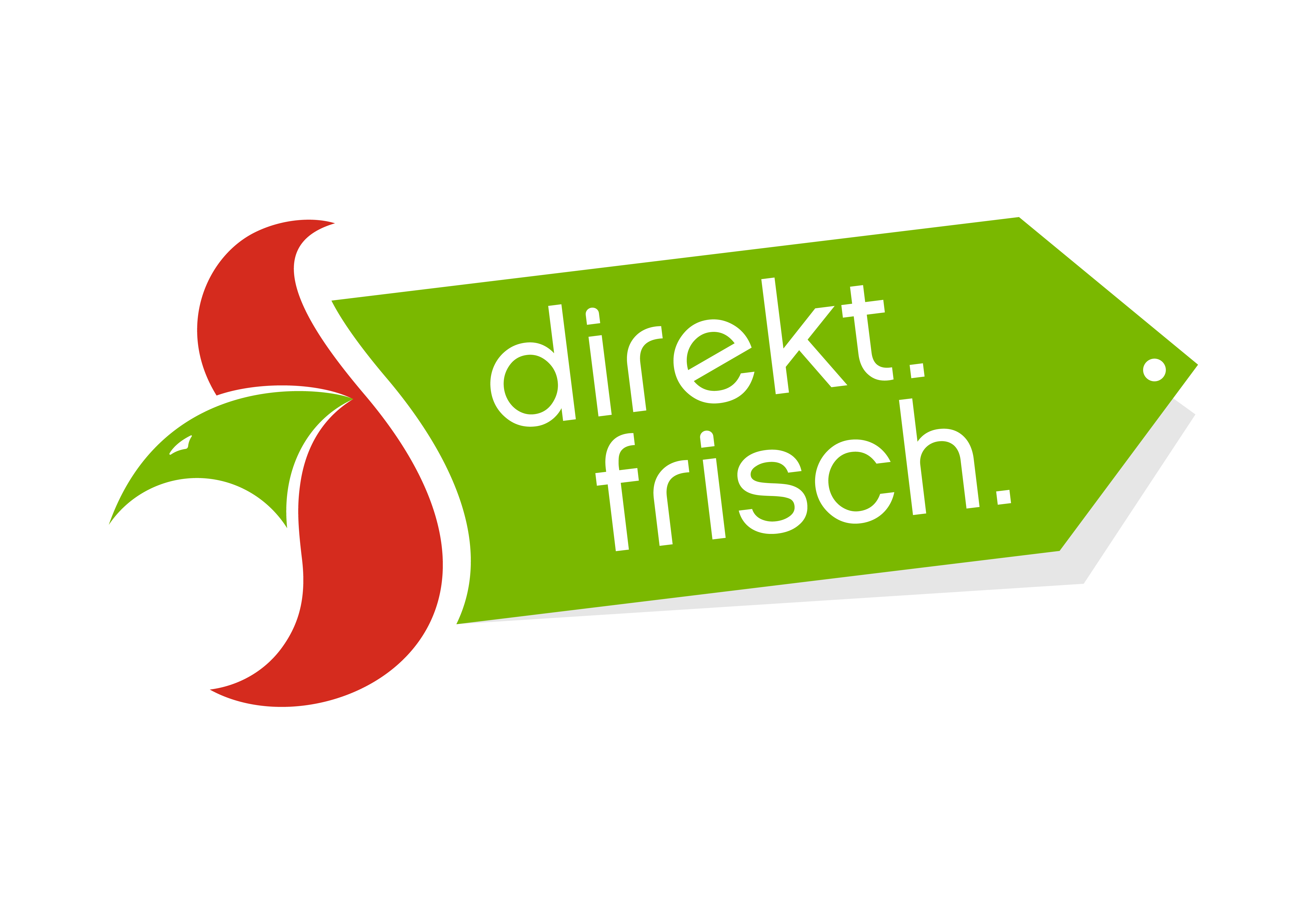 Logo direkt.frisch.