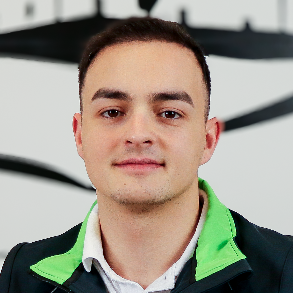 Raphael Cevik Raphael Cevik
