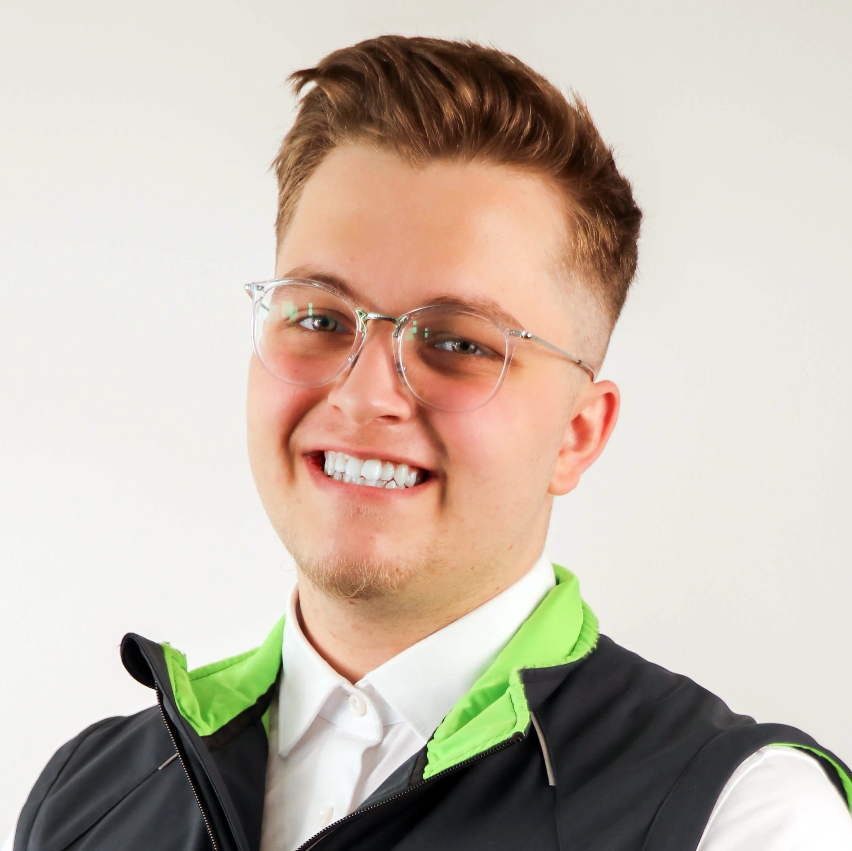 Stefan Moser Stefan Moser