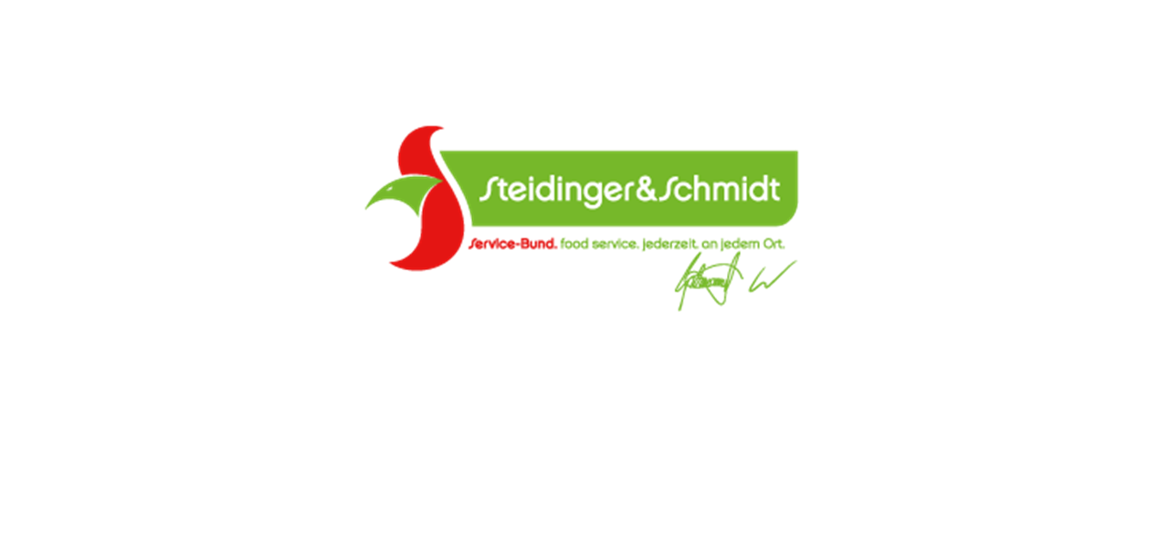Logo Steidinger & Schmidt