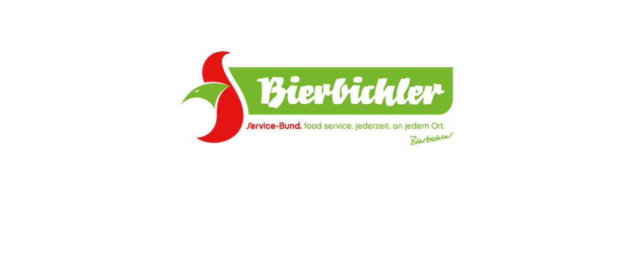 Logo Bierbichler