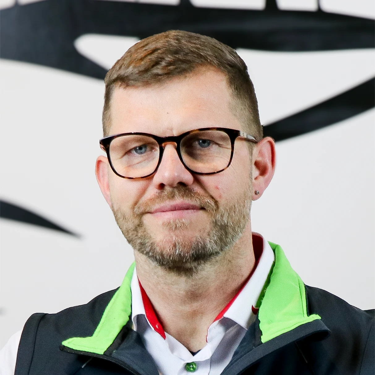 Foto Referent Christian Blokowsky