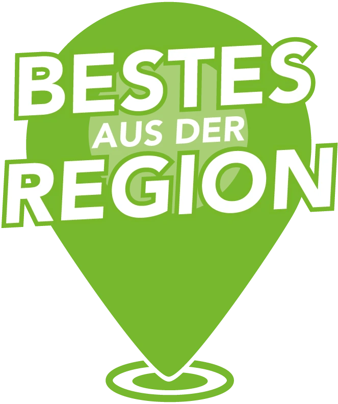 Signet Bestes aus der Region Signet Bestes aus der Region