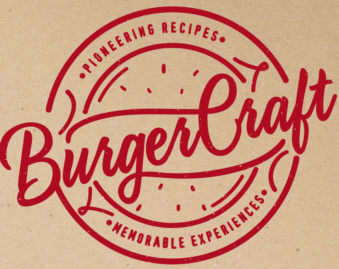 Logo BurgerCraft