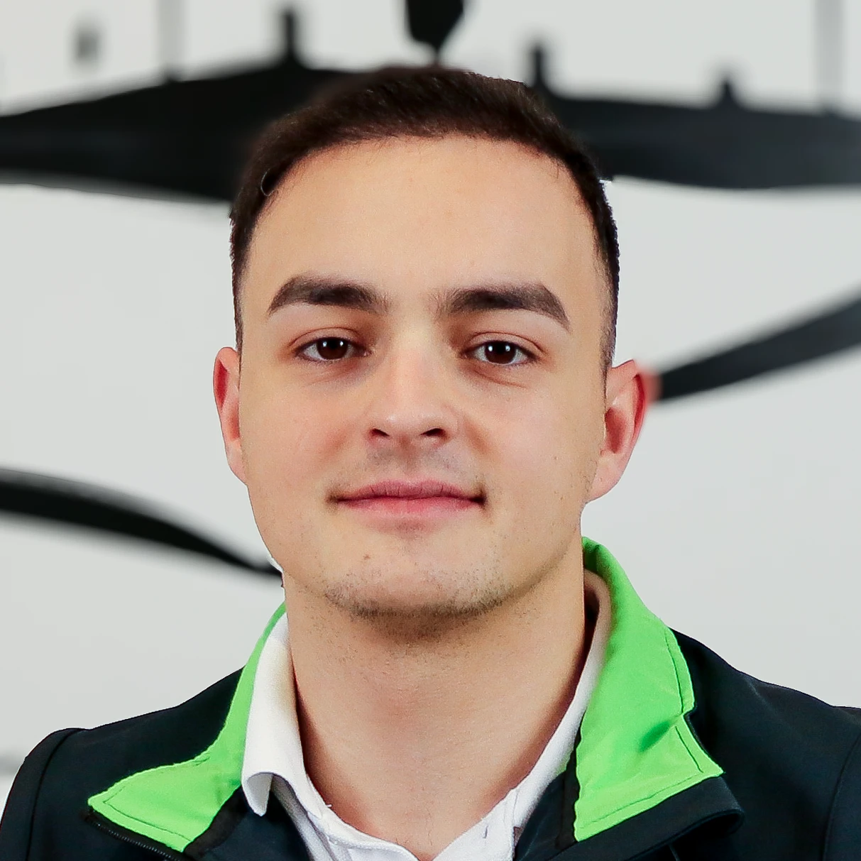 Raphael Cevik Foto Raphael Cevik
