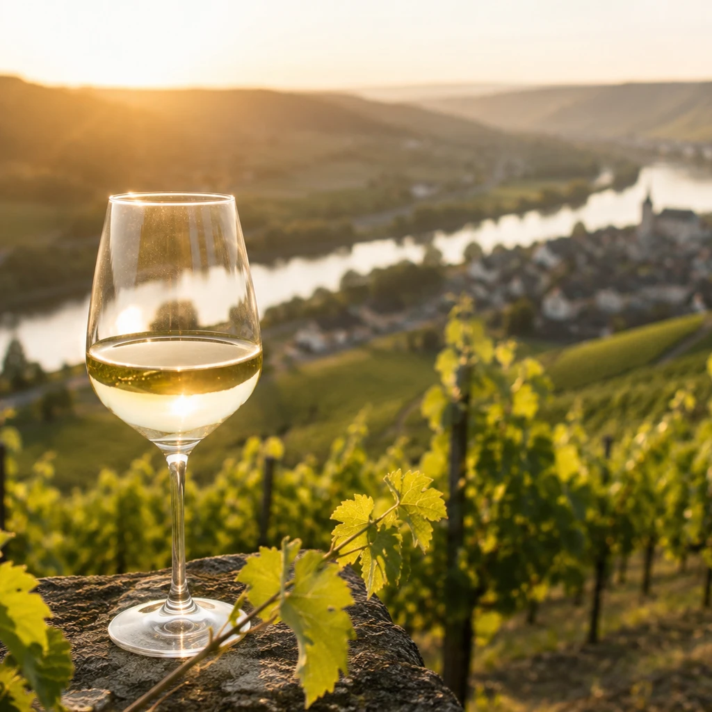 Weinberge Weinberge