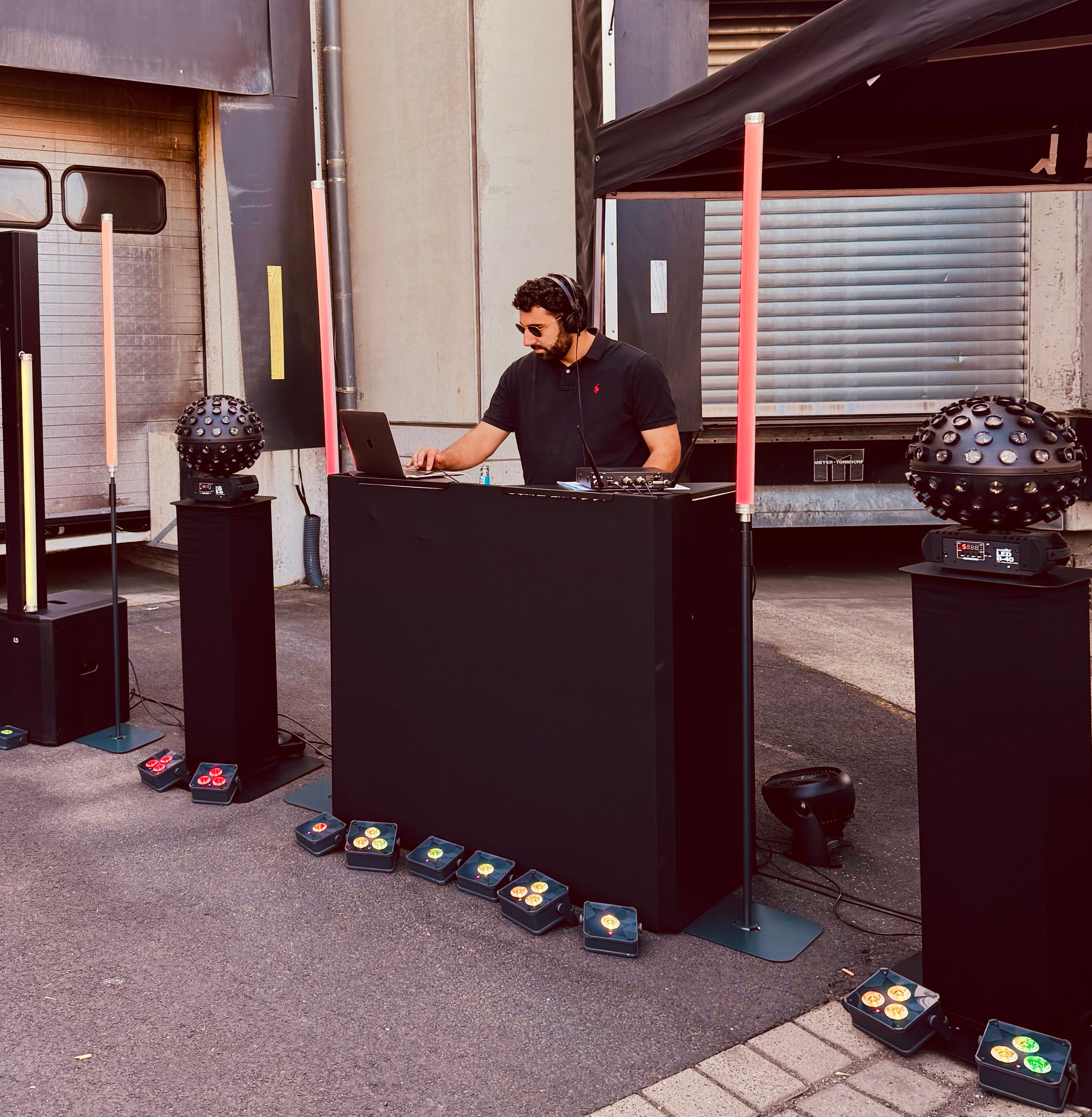 Sommerfest 2026 DJ