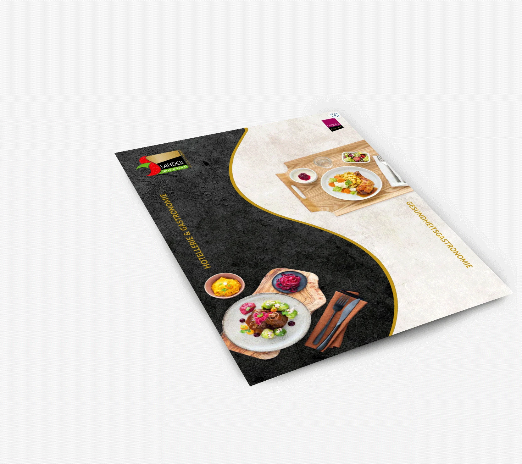 ExpertPartnership Hauptkatalog 2025 ExpertPartnership Sander Hauptkatalog 2025