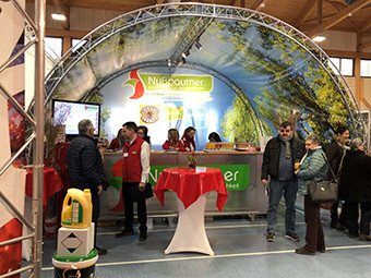 Food Service Messe 