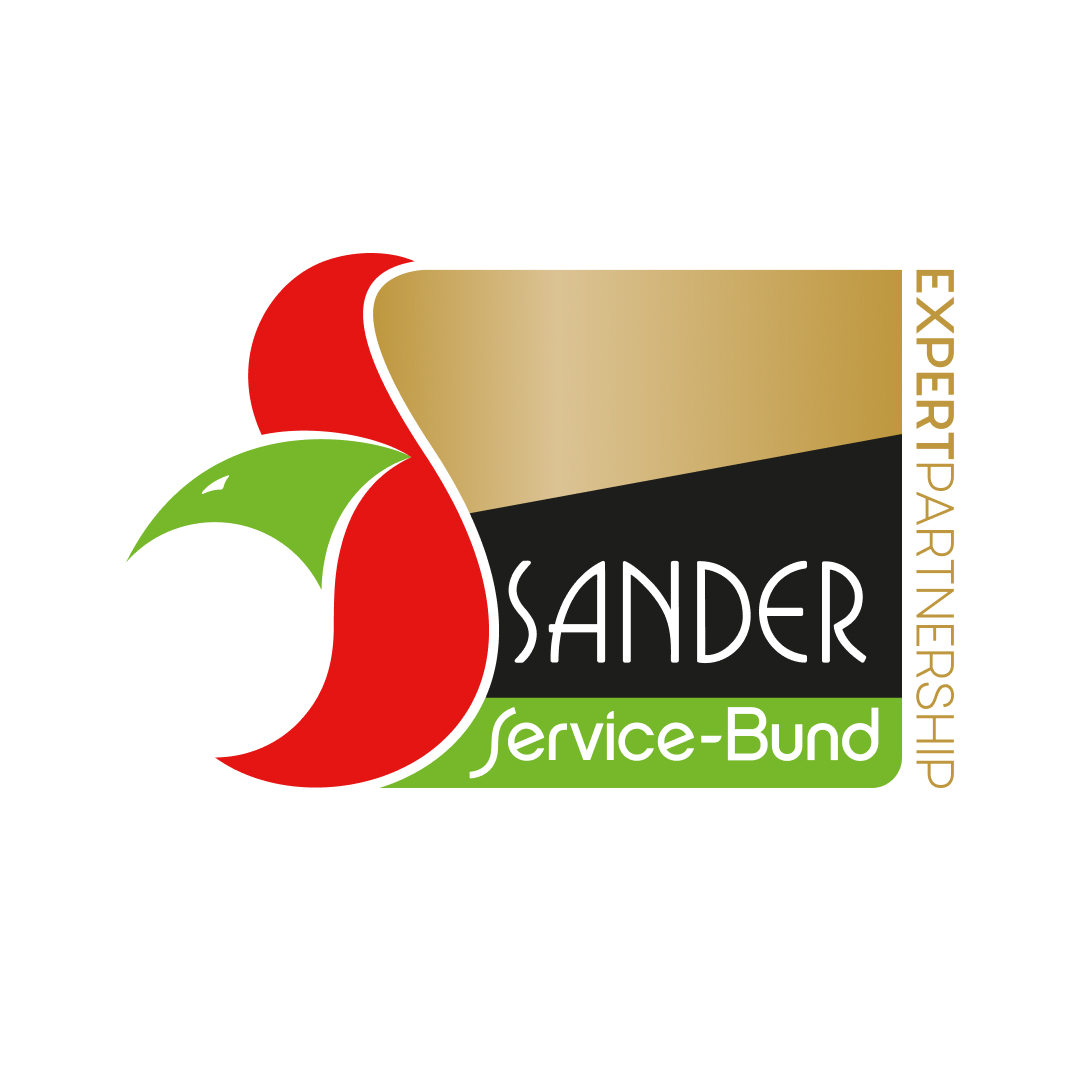 ExpertPartnership Sander Logo