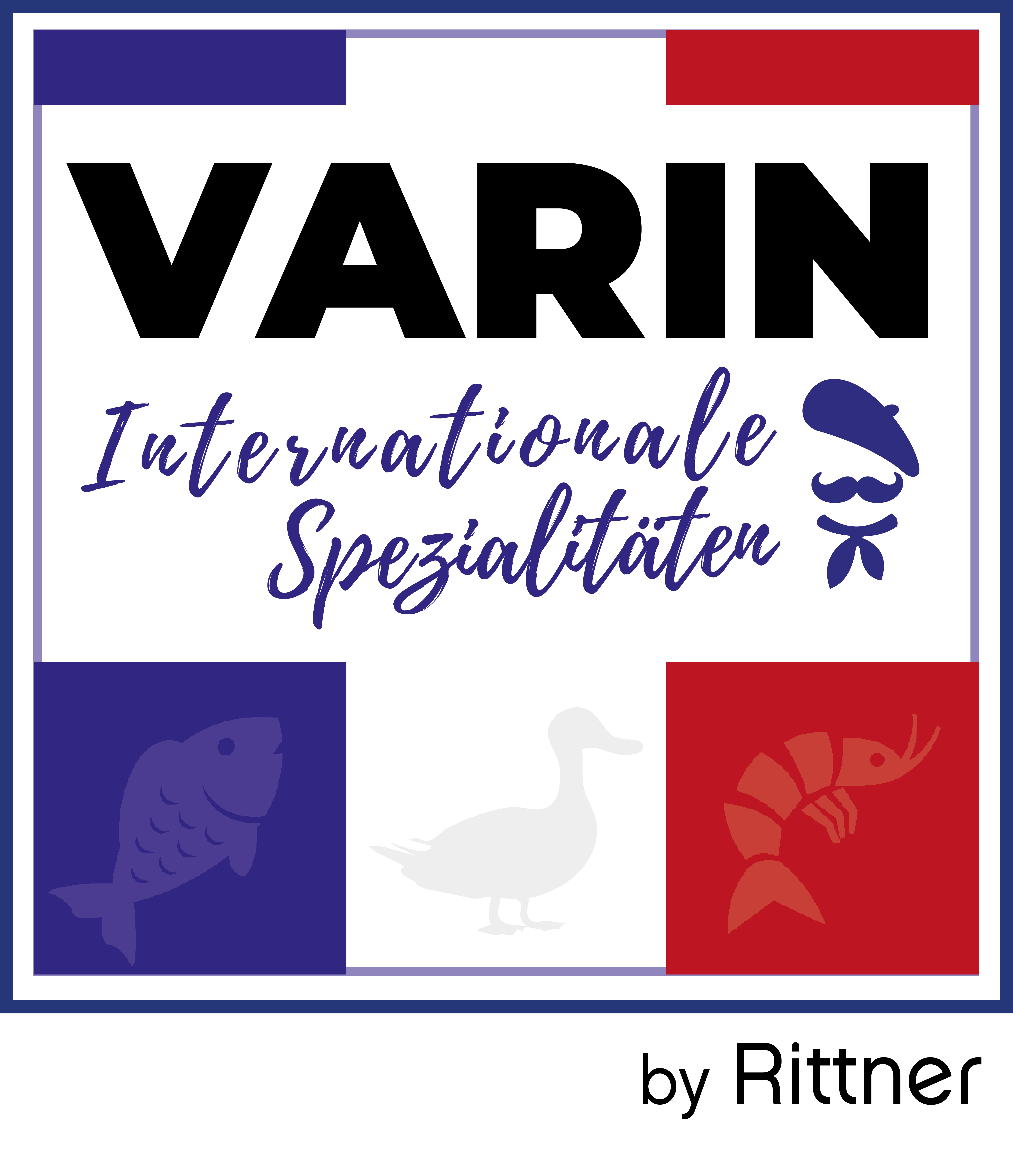 Varin Standort 
