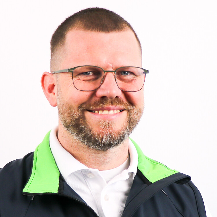 Christian Blokowsky Produktspezialist Sander ExpertPartnership Christian Blokowsky Produktspezialist Sander ExpertPartnership