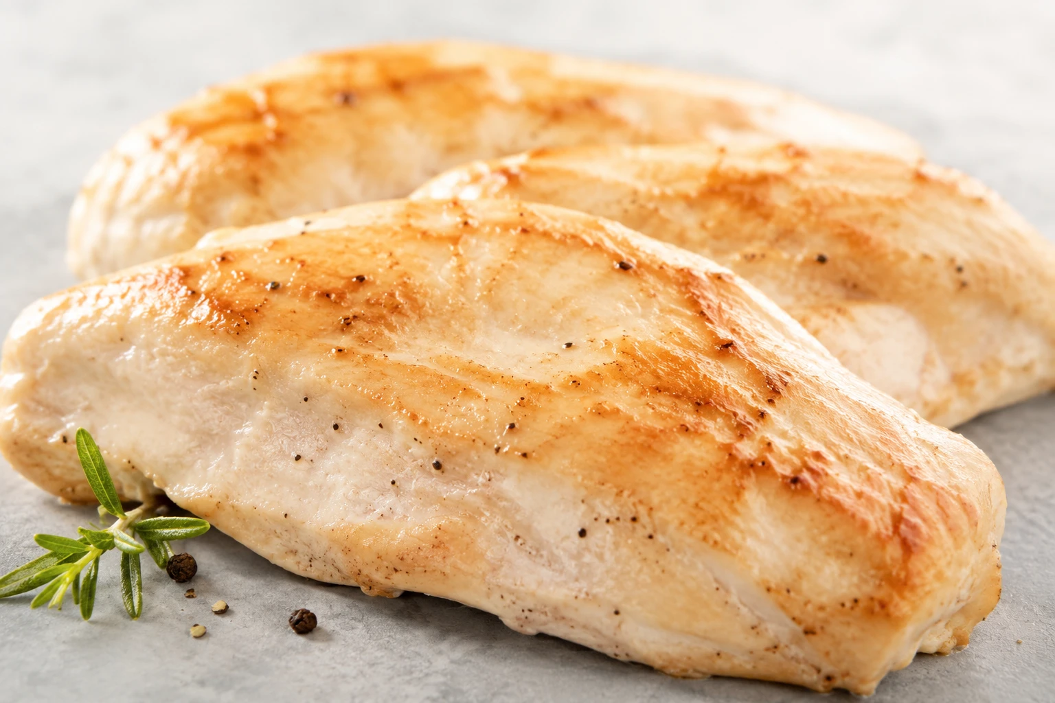 Hähnchenbrustfilet