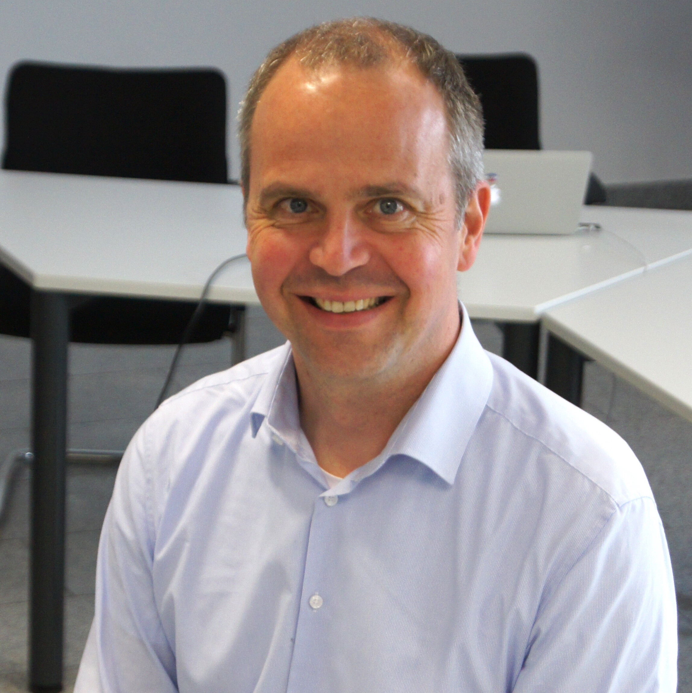 Prof. Dr. Torsten Olderog
