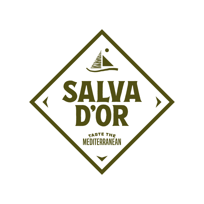 Logo Salva D'Or neu