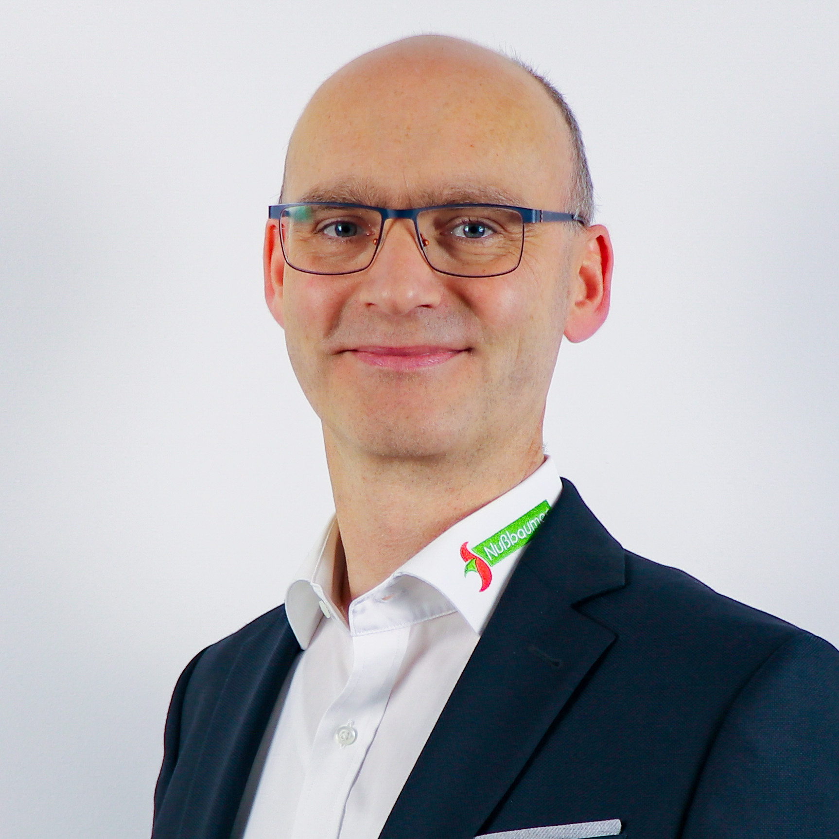 Peter Nußbaumer 