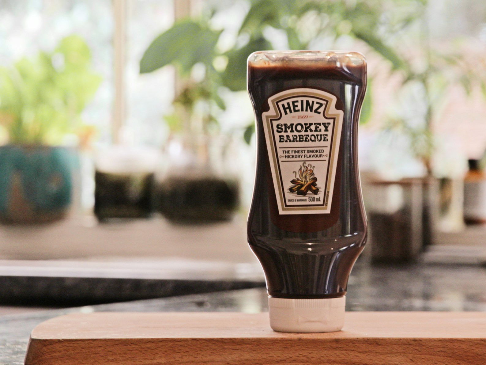 Heinz BBQ Sauce Heinz BBQ Sauce