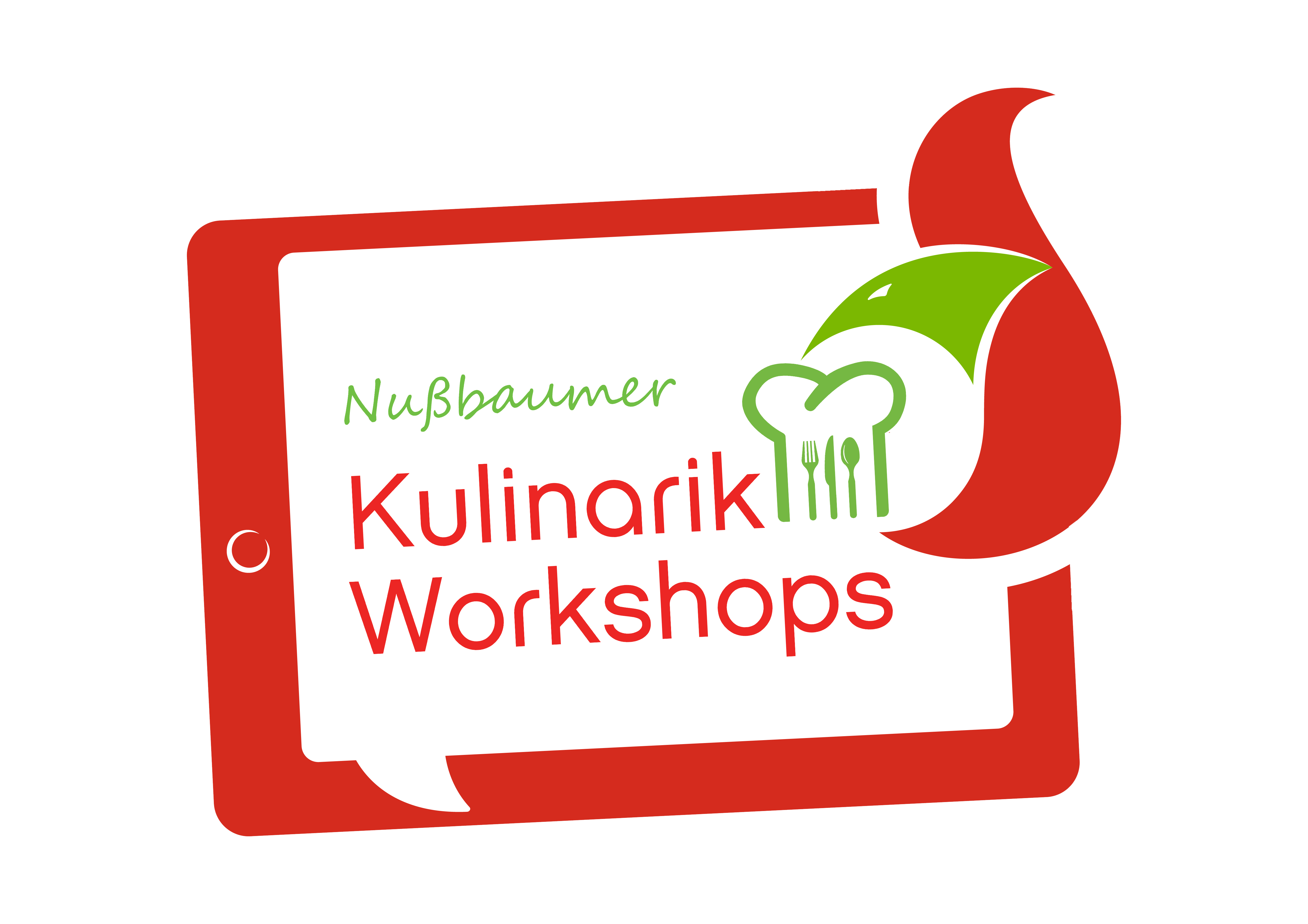 Logo Nußbaumer Kulinarik Workshop