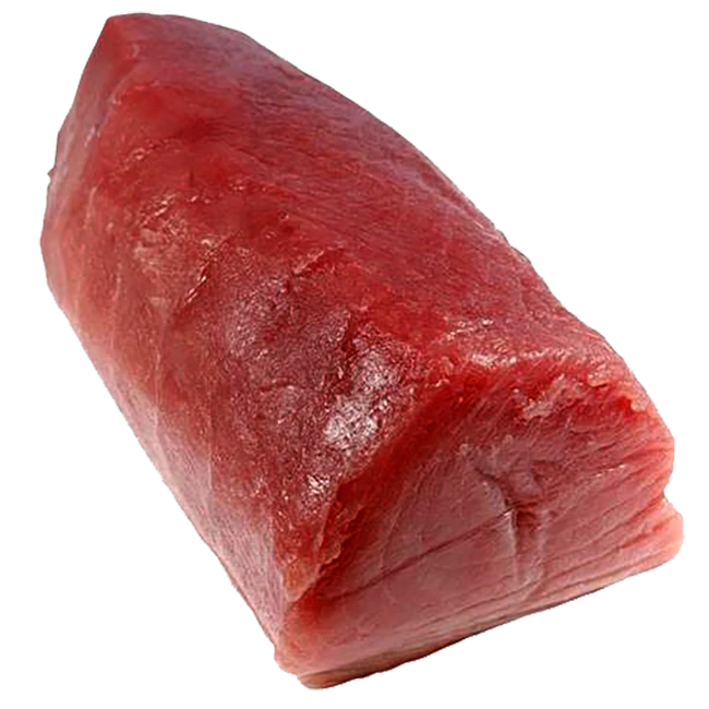 Thunfisch Sashimi Filet Thunfisch Sashimi Filet