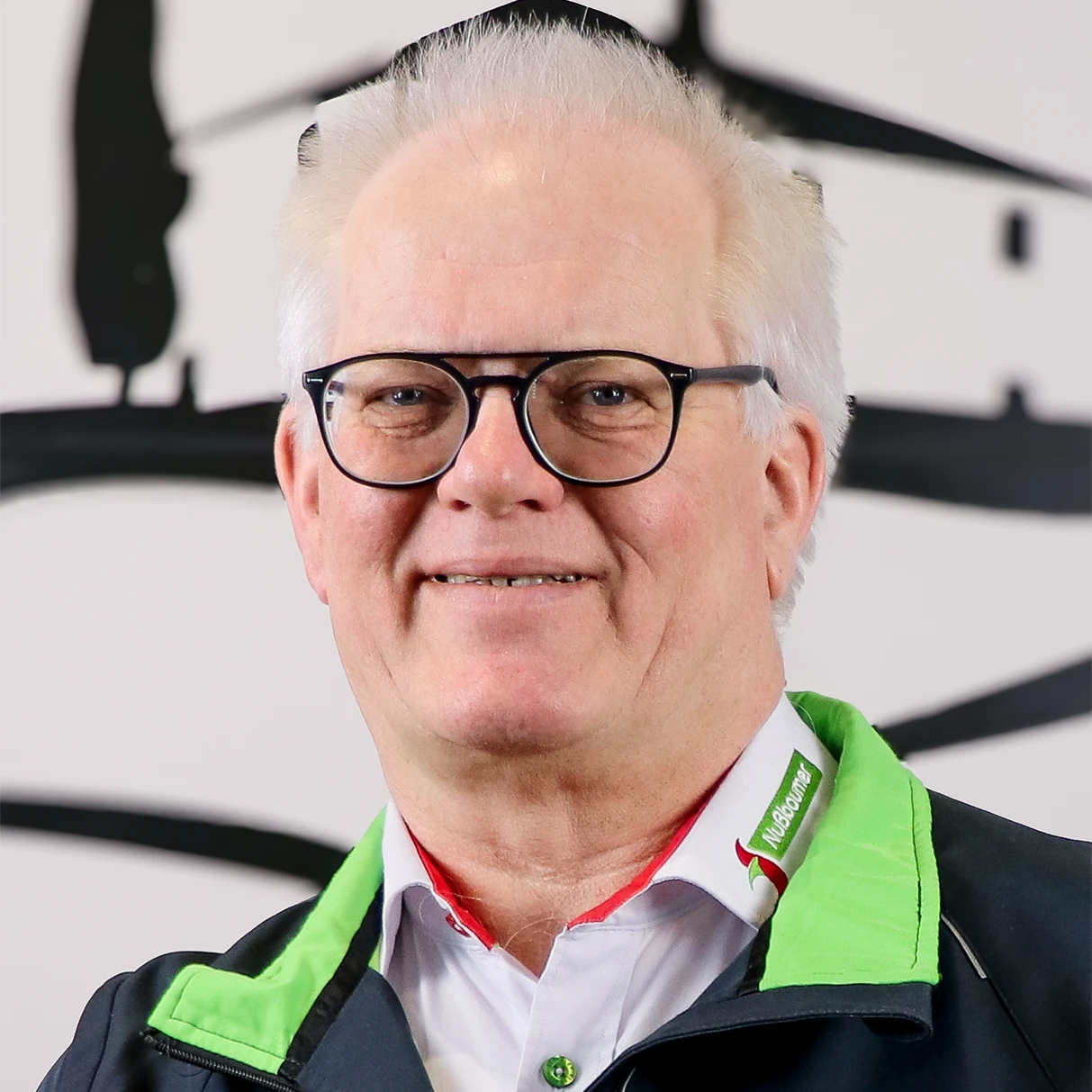 Dieter Schweickert
