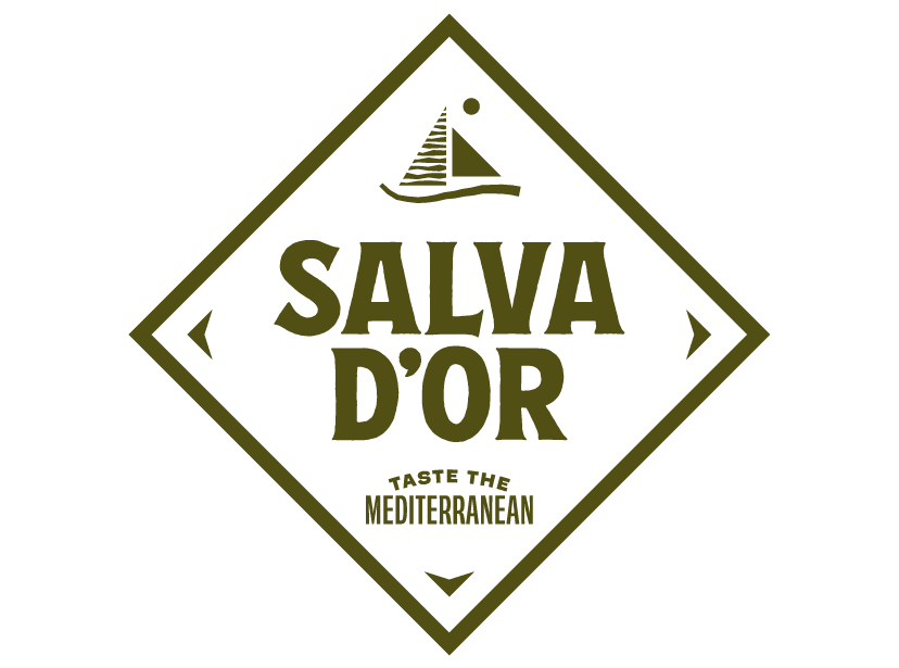 Salva D'Or Logo