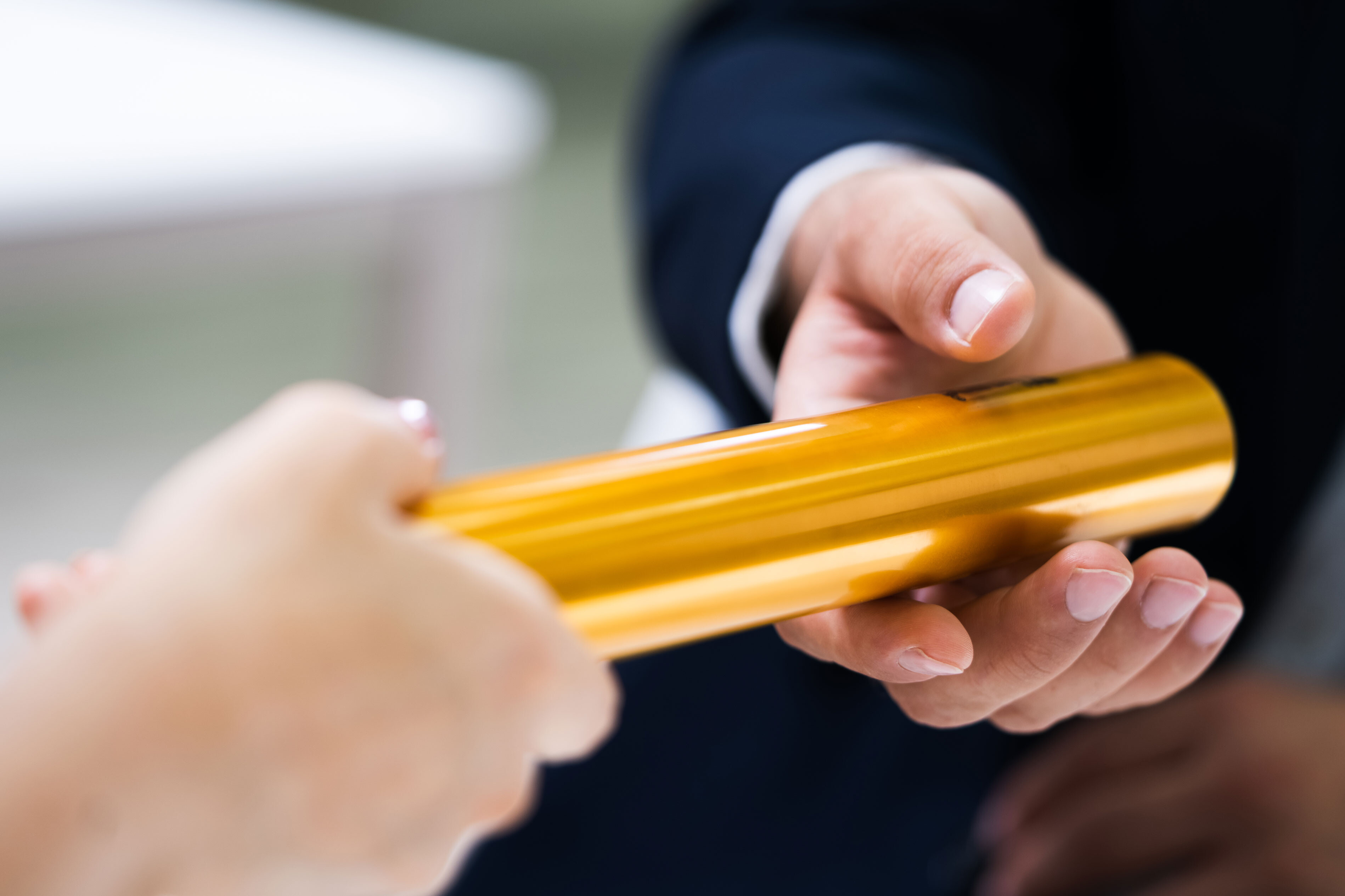 Übergabe gegenstand Übergabe Gegenstand