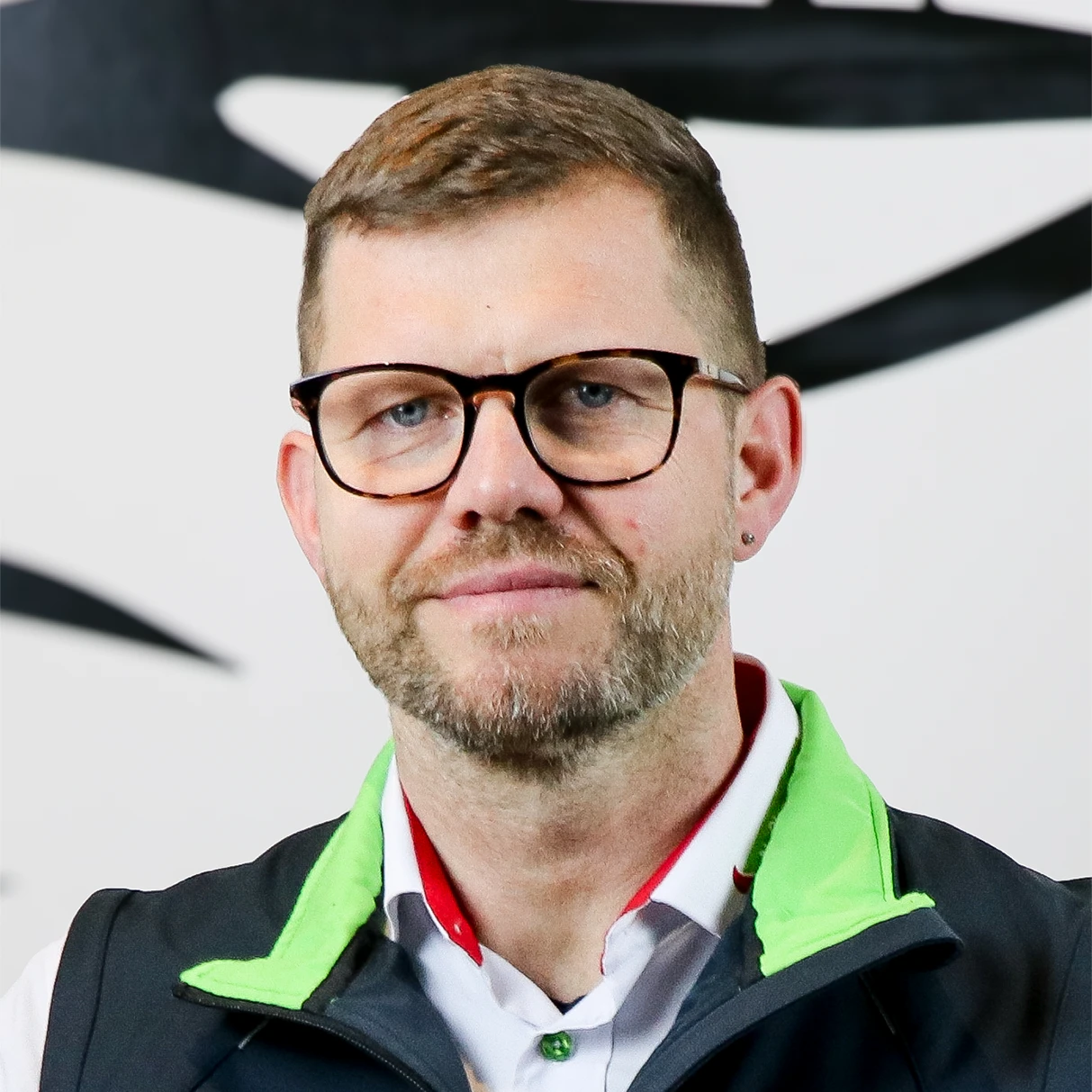 Christian Blokowsky Produktspezialist Sander ExpertPartnership