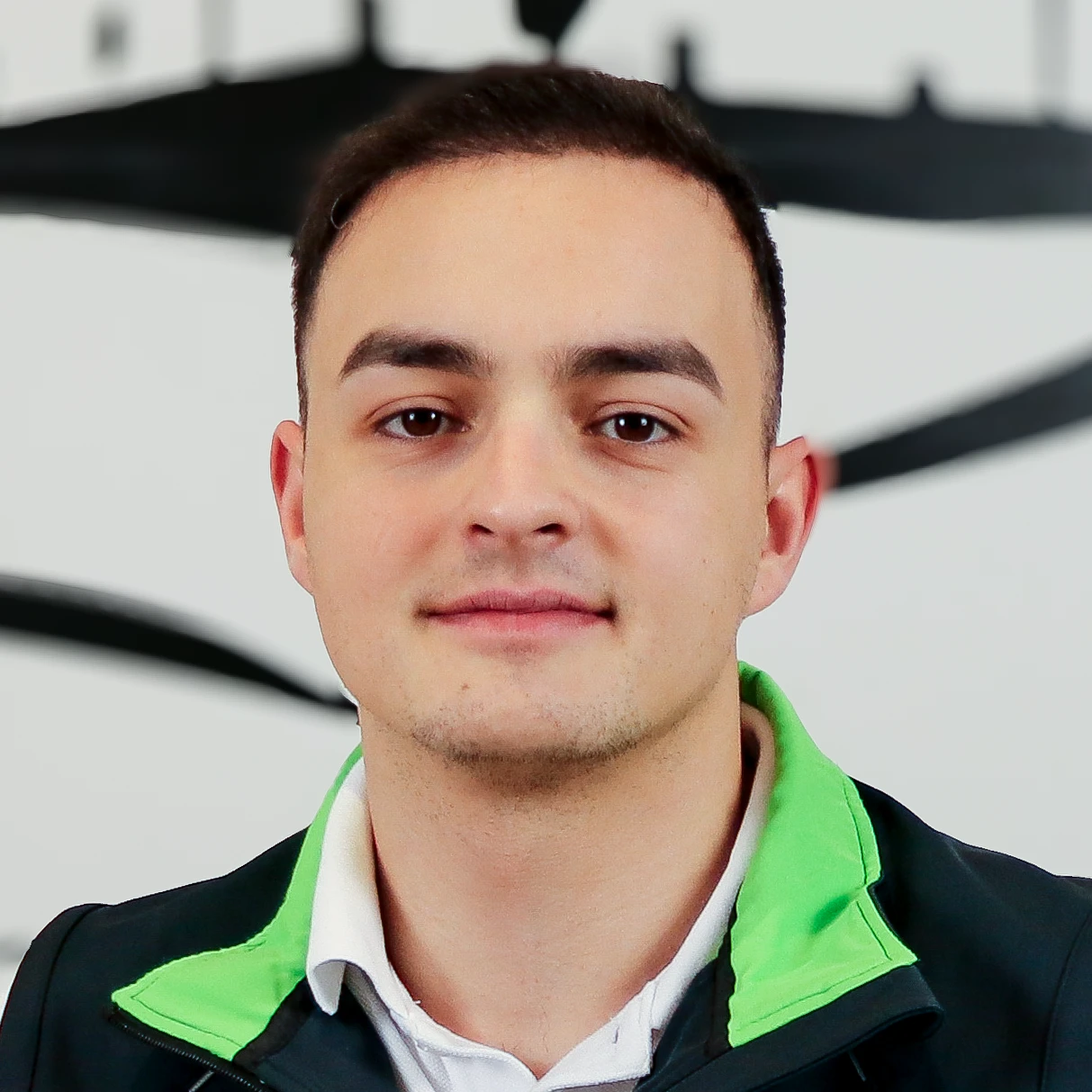 Raphael Cevik