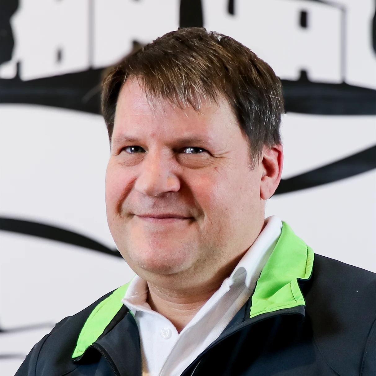 Stefan Moser