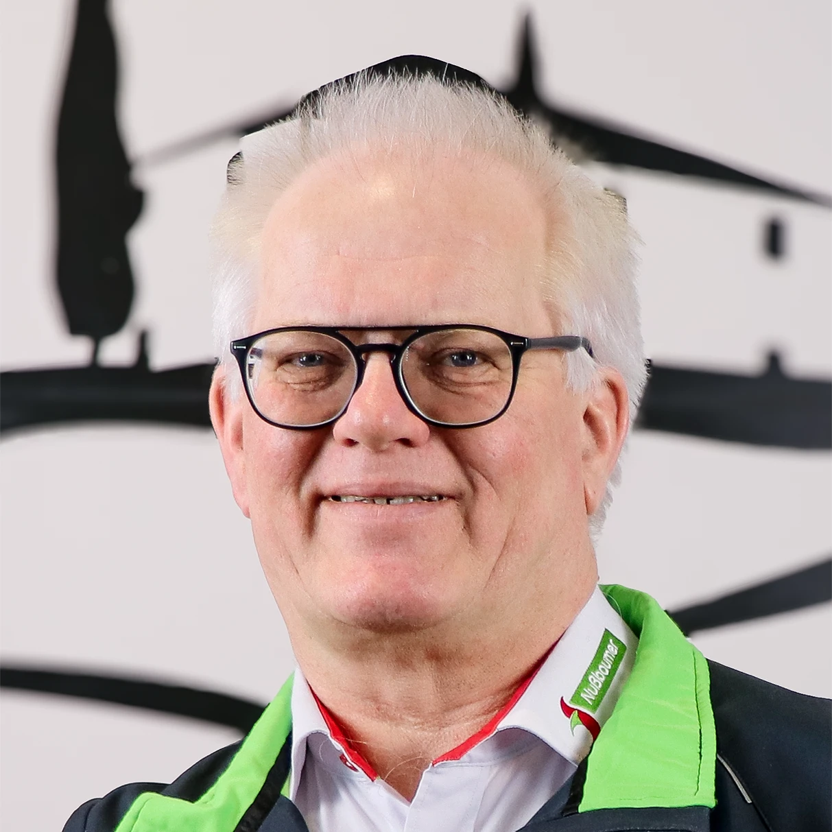 Dieter Schweickert